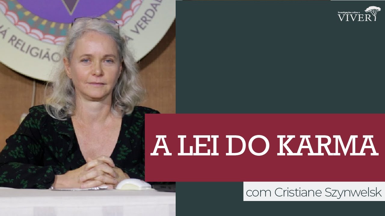 A lei do Karma
