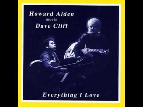 Howard  Alden & Dave  Cliff   Never Will I Mary