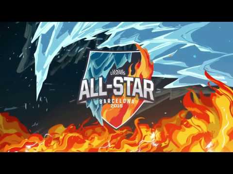 [2016 All-Star] Assassins Mode Highlights