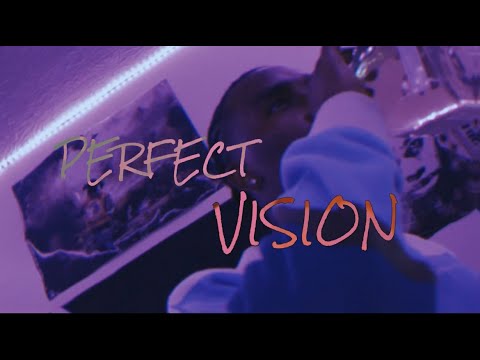 BUCK$ - Perfect Vision (Official Music Video)