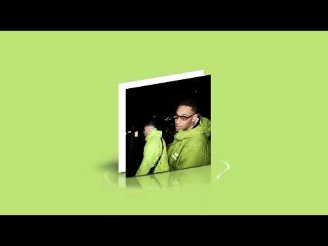 Fergy53 x Lélé Type Beat - "ARCTERIX"