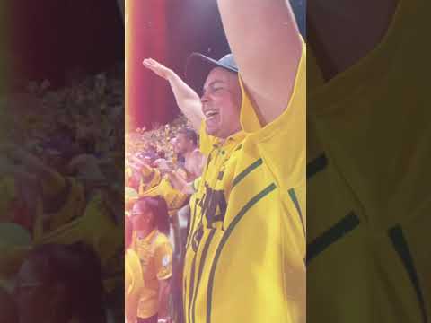 Nos acercamos al sueño anhelado por años ⭐️ “VAMOS CAMPEÓN LEOPARDO, SUFRE TU ANHELADA ESTRRELLA”