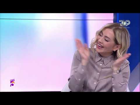 Ftesë në 5, Habit i ftuari: Ndihem më i bukur tani sesa i ri! 4 Mars 2022, Pjesa 3