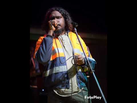 Wampana Band - Nyangurla kanpa ngurra kurra jarrimi