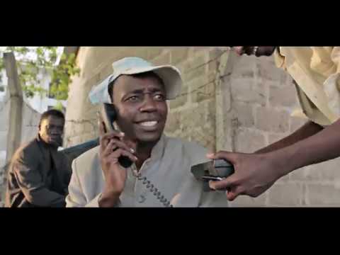 Buganga - MASHIKOLO MAGENI  (Official Music Video)