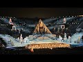 “Triumphal March” from Aida - Arena di Verona 2022