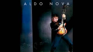 Aldo Nova - Ball And Chain (HQ)
