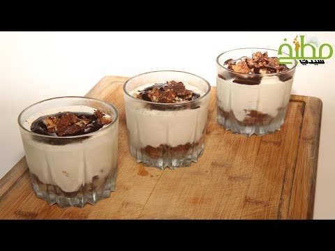 ليزي تشيز كيك بالفيديو