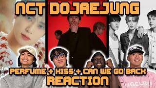 Download lagu OUR FIRST TIME WATCHING NCT DOJAEJUNG | Perfume   Kiss   Can we go back mp3
