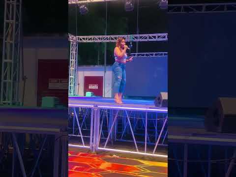 Destra Garcia Cool it Down by Dazzle (Cover) #coolitdown #dazzle #destragarcia #coversong #soca