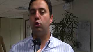 preview picture of video 'D'Alessandro (Pd): sì alla riforma della macchina amministrativa in Abruzzo'