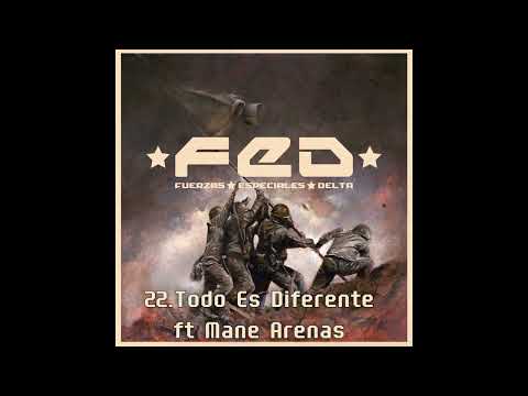22. Cirujano Resendez-Todo Es Diferente ft Mane Are