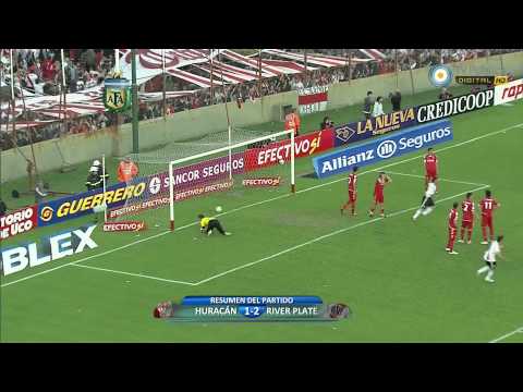 River 2 - Huracan 1 (09-10-2011) 1080p HD