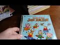 My Animals Little Golden Books