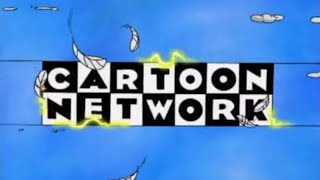 Cartoon Network Bumpers (311-320)