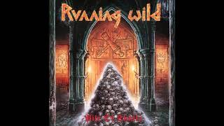 Running Wild - Pile Of Skulls