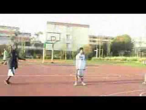 Yong-C's welcome video