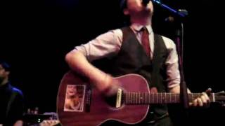 Get Well Soon - Listen! Those Lost at the Sea Sing a Song on Christmas Day (02/06/2010)