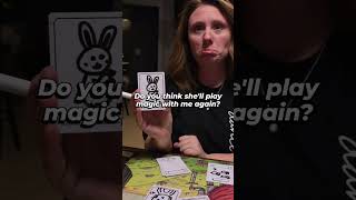 Am I wrong for this? Those bunnies were becoming a problem....#mtg #commander