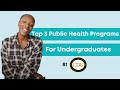 Charles R. Drew University Of Medicine And Science Degrees