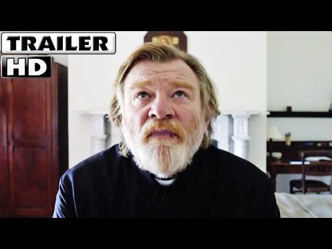CALVARY Trailer 2015 Español