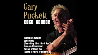 6. Making Love Out Of Nothing At All - Gary Puckett - Time Pieces
