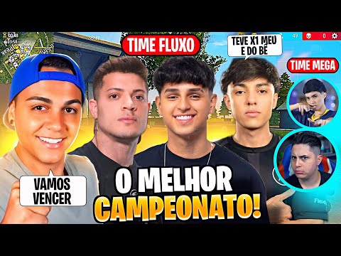 DIARIO APOSTADO COM FARPAS! MANOMAX FICOU NO X1 CONTRA O MEGA! Ft. NOBRU, FREITAS e CEROL!