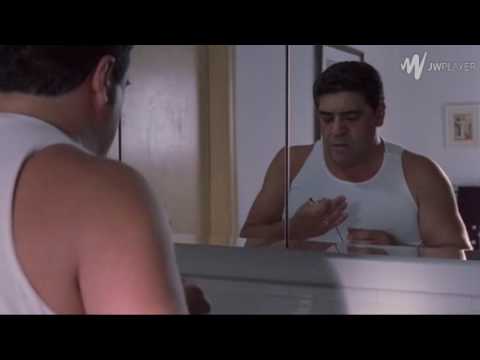 The Sopranos 2.07 - "You've been in there all week"