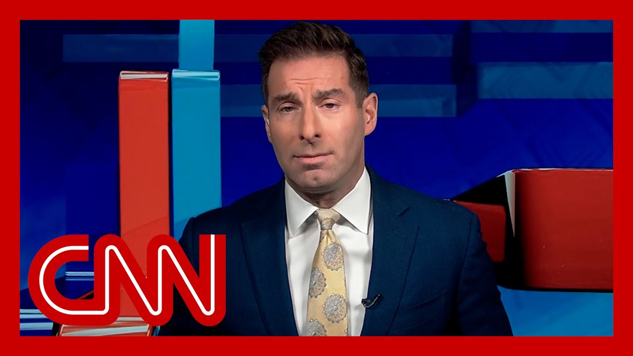 ‘A big win for Harvard’: Elie Honig reacts to judge’s decision