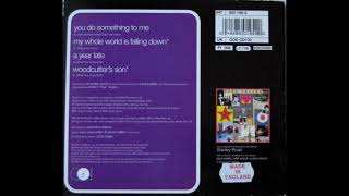 Woodcutter&#39;s Son - Paul Weller