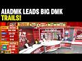 TAMIL NADU EXIT POLL 2026 AIADMK Set For Big Win DMK Trails CNN News18 Exit Poll