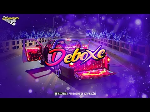 CD Deboxe 2024 - Sava Stark Deboxe - House 2024 - DJ Daniel Costa