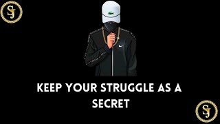 { KEEP YOUR STRUGGLE AS A SECRET } psy trance what