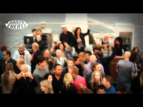 Official aftermovie Rock The Boat (deluxe) 2011