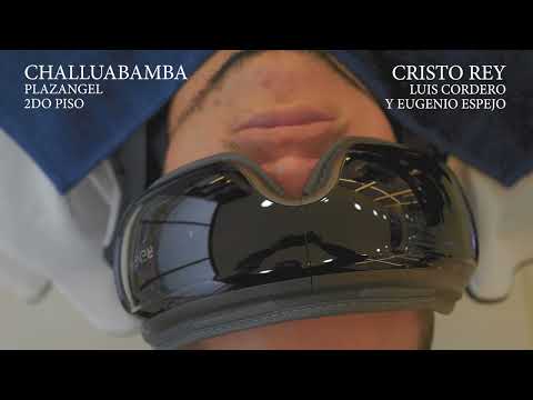 Hábito Barbería Cuenca video thumbnail