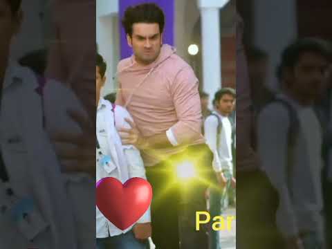 sirf Tum 🤩🤩 Ranveer & Suhani  Romantic scenes 😍😍#shorts #viral #sirftum #eishasingh #viviandsena