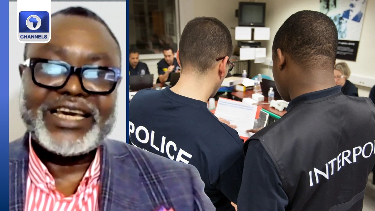 Crackdown on Online Scams: Great Feat for Africa