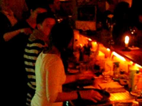 brohmers, januar 2012