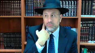 Parachat Chemini Le malheur de l`un fait le bonheur de l`autre