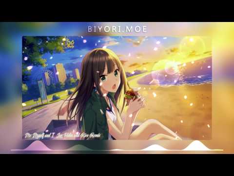 Me Myself & I (Lux Holm & Rivo Remix)