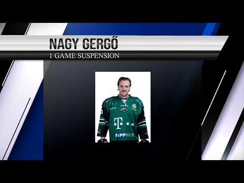 DC 046 EL 258 14 40 - Nagy Gergő