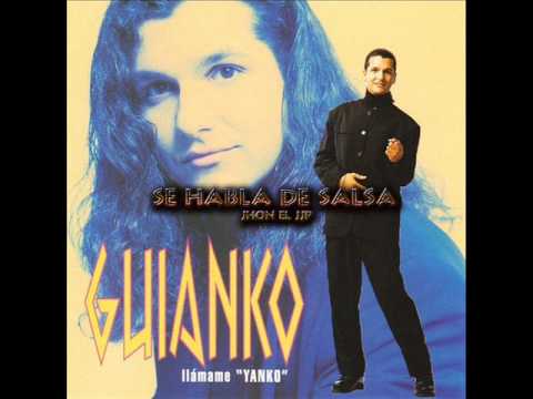 El amor no miente (Guianko)