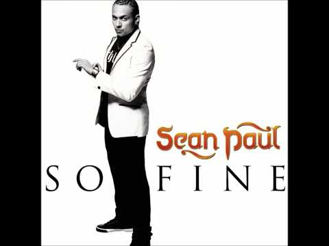 Sean Paul - So Fine Remix (HD)