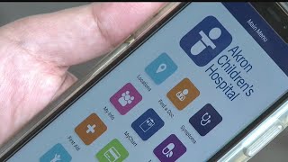 Akron Children's Hospital expands MyChart with new app