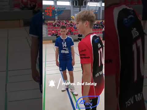 U18m Deutsche Meisterschaft 2022