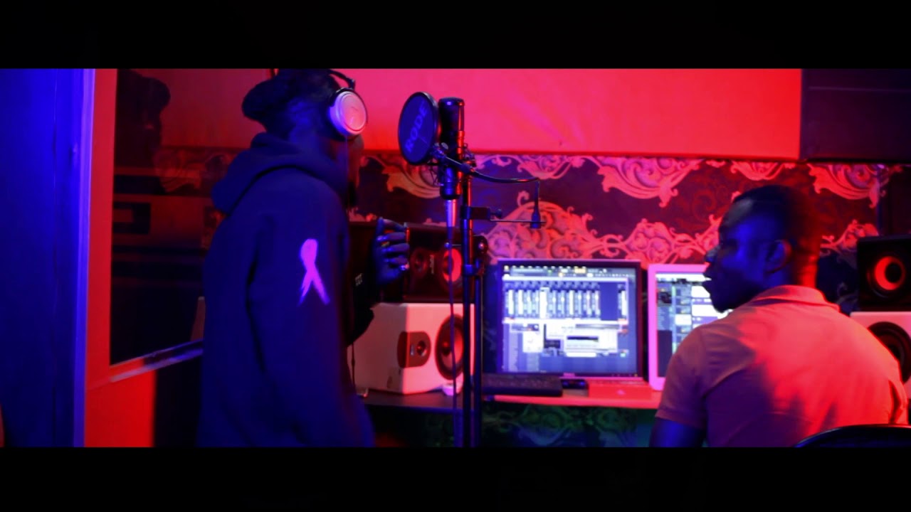 King Paluta - Heal The World  [ Viral Video ]