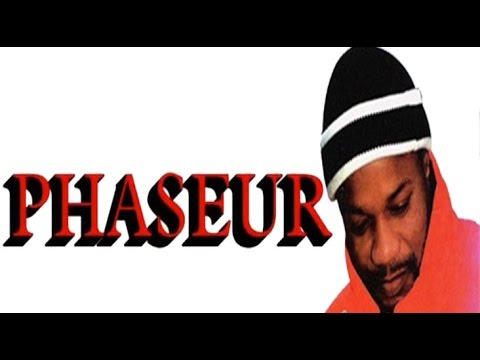 Video thumbnail for Phaseur
