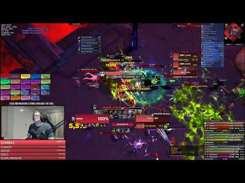 Blood DK Damooge On Hivemind That Made My Mum Proud.