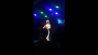 &quot;Made by Maid&quot; - Laura Marling live at Sweetwater Music Hall - Oct. 2 2016