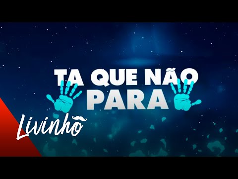 MC Livinho Part. MC Lustosa - Pros Malas (Lyric Video)